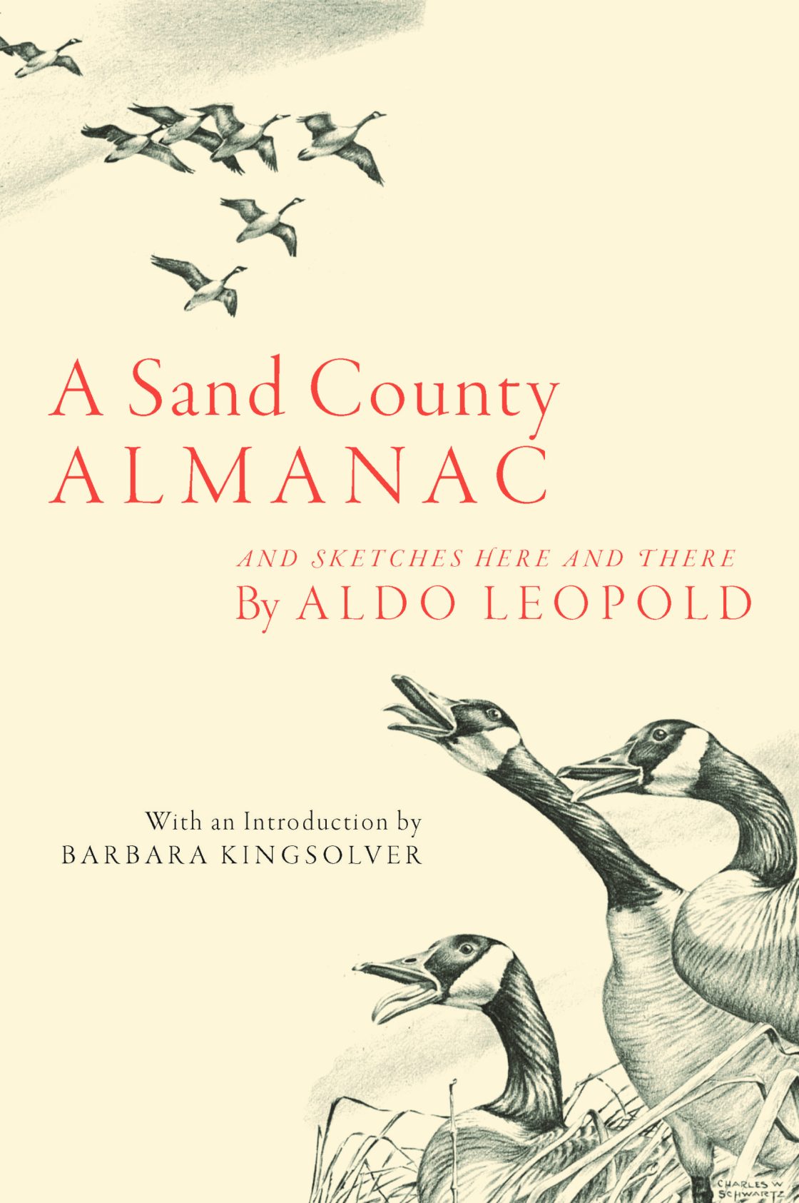 Sand county almanac2