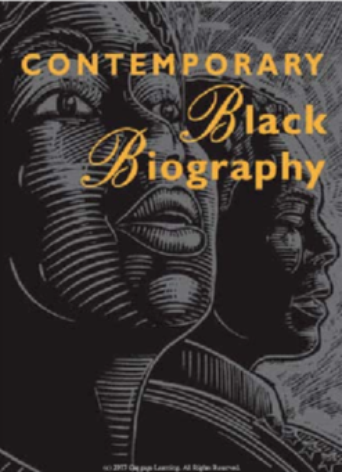 Black biography