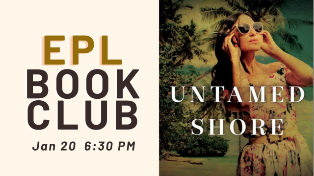 EPL Book Club