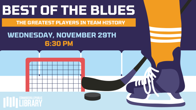 Best of the Blues: The Greatest Players in Team History
