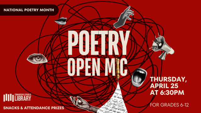 Poetry Open Mic 2024 Presentation 1