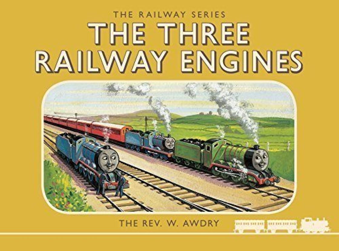 Railway series