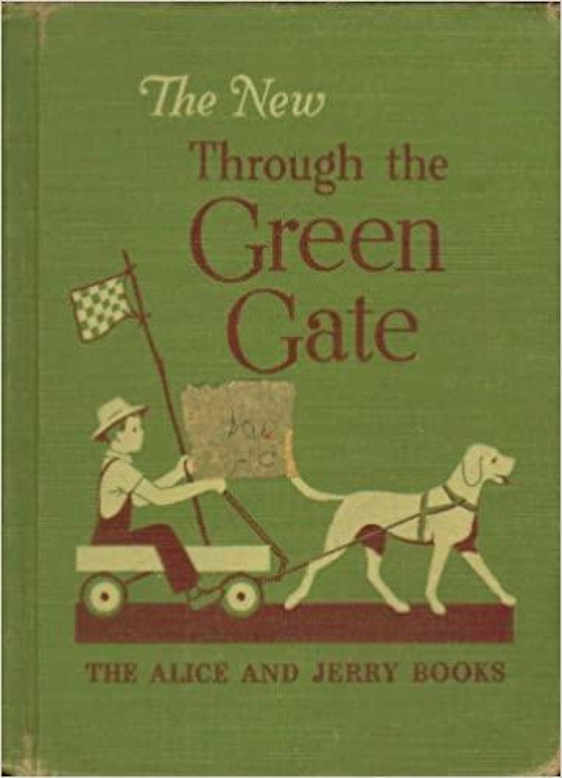 The New Through the Green Gate