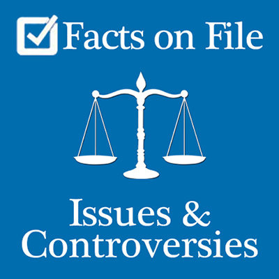 Issues & Controversies