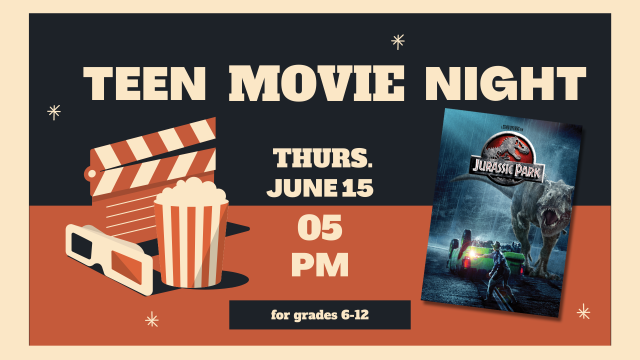 Teen Movie Night Summer23 Slides 3