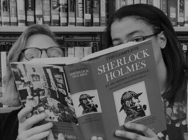 Classic-Starts-The-Adventures-of-Sherlock-Holmes-Classic-Starts-Series
