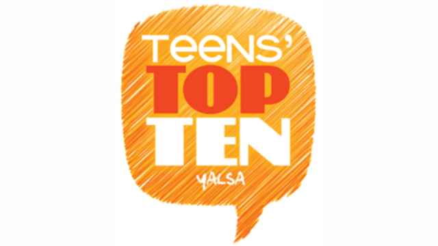 YALSA Teens' Top Ten